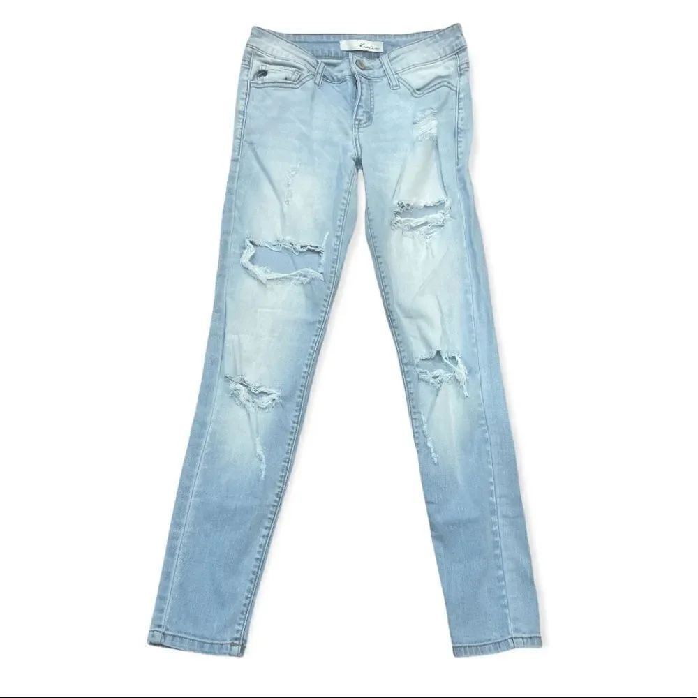 KanCan jeans 25 (1750)